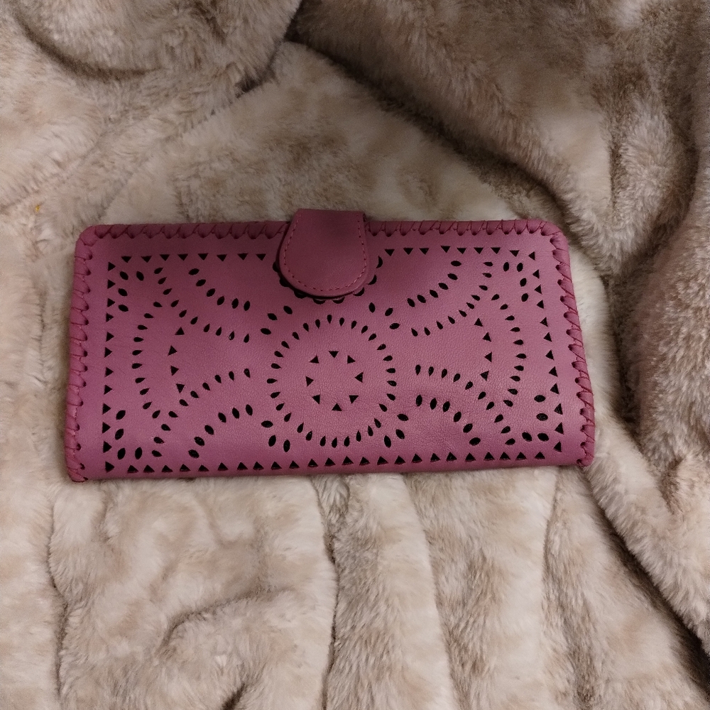 Cleo bella Wallet
